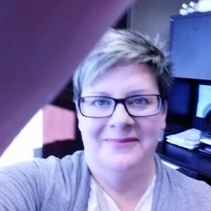 Meet your Posher, Ann